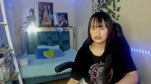 Snapshot of sarah_ramirez777 chatting on 02.03.25 Sarah Ramirez online show from 02.03.25