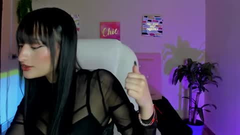 Snapshot of sarah_ramirez777 chatting on 02.06.25 Sarah Ramirez online show from 02.06.25