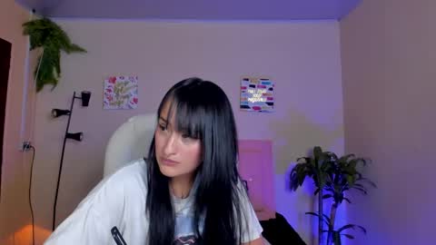 Snapshot of sarah_ramirez777 chatting on 02.13.25 Sarah Ramirez online show from 02.13.25