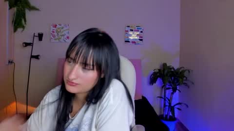 Snapshot of sarah_ramirez777 chatting on 02.13.25 Sarah Ramirez online show from 02.13.25