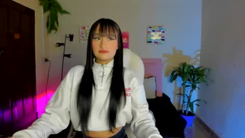 Snapshot of sarah_ramirez777 chatting on 02.17.25 Sarah Ramirez online show from 02.17.25