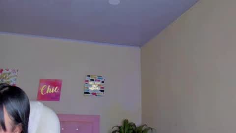 Snapshot of sarah_ramirez777 chatting on 02.19.25 Sarah Ramirez online show from 02.19.25