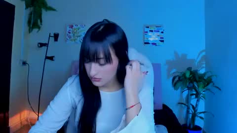 Snapshot of sarah_ramirez777 chatting on 02.20.25 Sarah Ramirez online show from 02.20.25