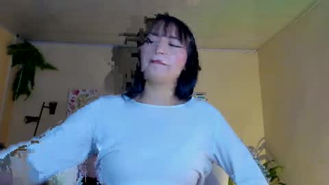 Snapshot of sarah_ramirez777 chatting on 02.20.25 Sarah Ramirez online show from 02.20.25