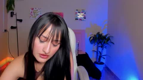 Snapshot of sarah_ramirez777 chatting on 02.21.25 Sarah Ramirez online show from 02.21.25