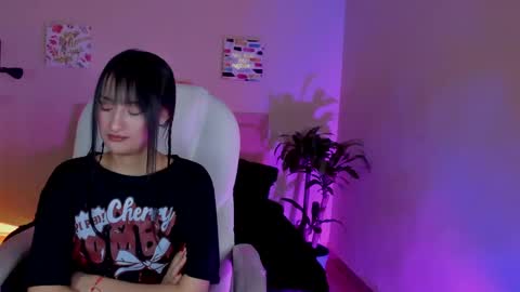 Snapshot of sarah_ramirez777 chatting on 03.06.25 Sarah Ramirez online show from 03.06.25