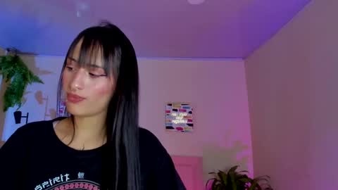 Snapshot of sarah_ramirez777 chatting on 03.08.25 Sarah Ramirez online show from 03.08.25