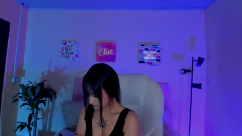 Snapshot of sarah_ramirez777 chatting on 03.11.25 Sarah Ramirez online show from 03.11.25
