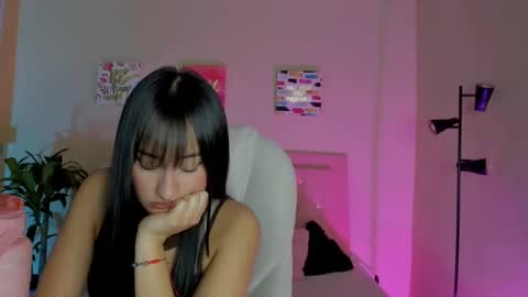Snapshot of sarah_ramirez777 chatting on 03.12.25 Sarah Ramirez online show from 03.12.25