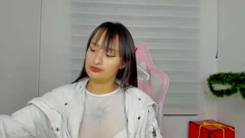 Sarah Ramirez online show from 11.24.25