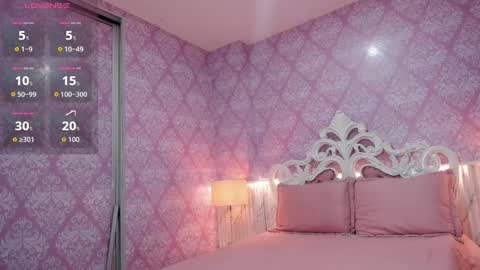 Sarah online show from 04.10.26