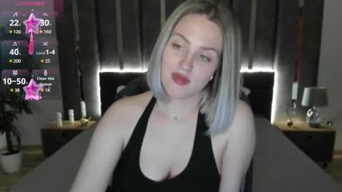 Sarah online show from 12.04.24