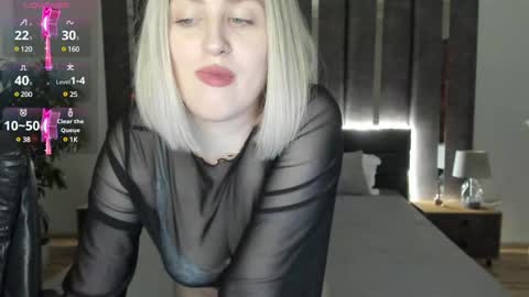 Sarah online show from 12.18.24