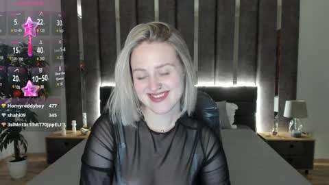 Sarah online show from 12.18.24