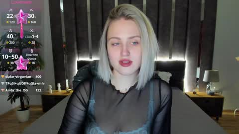 Sarah online show from 12.22.24
