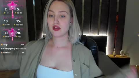 Sarah online show from 12.27.24