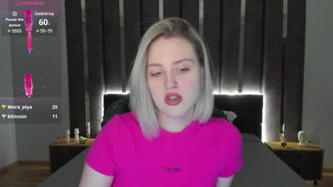 Sarah online show from 12.31.24