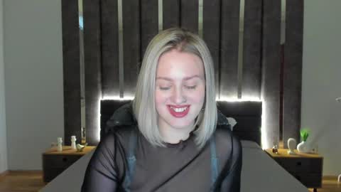 Sarah online show from 01.09.25