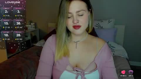 Sarah online show from 10.03.25