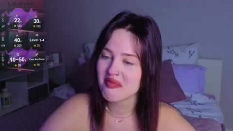 Sarah online show from 11.22.25