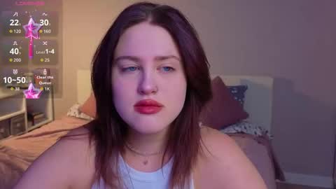 Sarah online show from 02.08.26