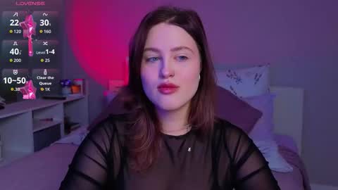 Sarah online show from 02.20.26