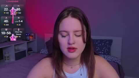 Sarah online show from 03.22.26