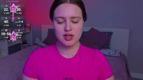 Sarah online show from 04.06.26