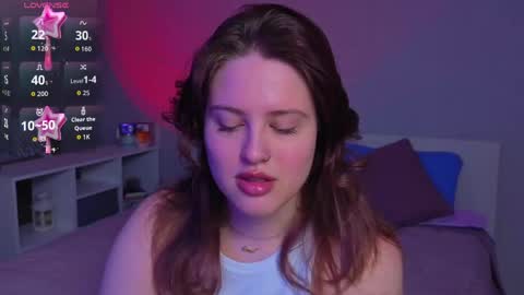 Sarah online show from 04.08.26