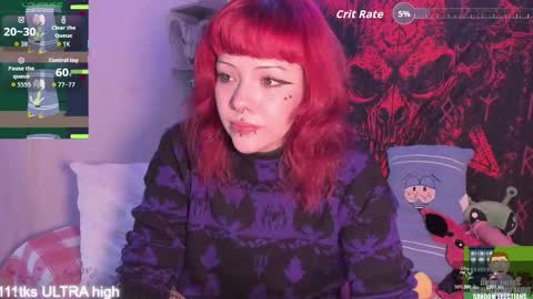 Loren online show from 02.27.26