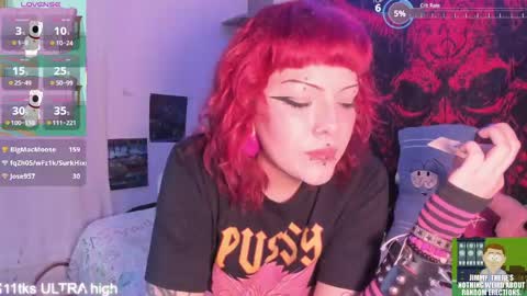 Loren online show from 05.26.26
