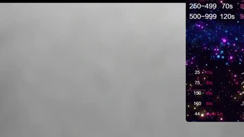 Sarah online show from 12.05.24