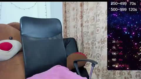 Sarah online show from 12.19.24