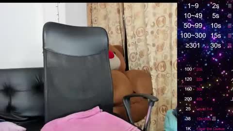 Sarah online show from 02.03.25