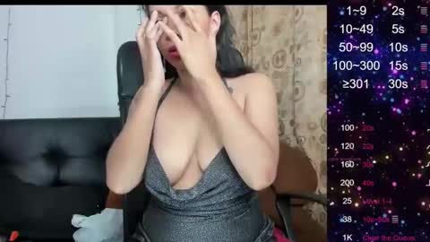 Sarah online show from 02.25.25