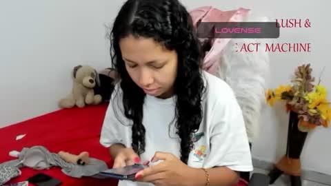 Sarah online show from 04.17.26