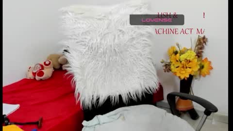 Sarah online show from 05.25.26