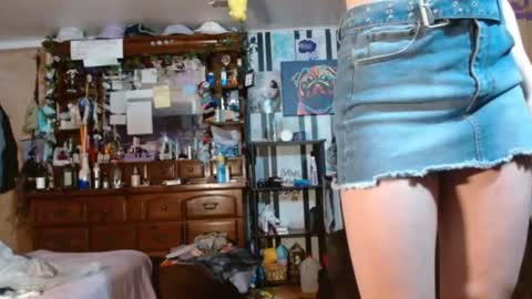 sarahabbg online show from 06.11.26
