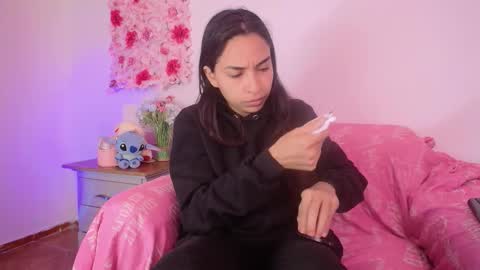 sarahajhoness online show from 03.15.26