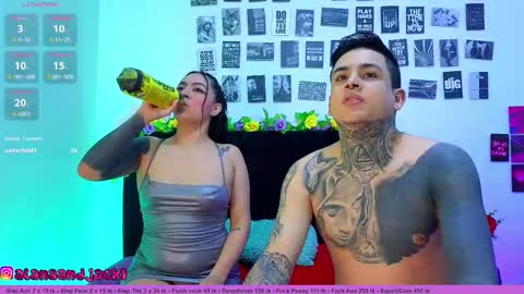 Sarah  Zack online show from 09.22.25