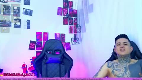 Sarah  Zack online show from 09.30.25