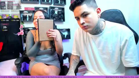 Sarah  Zack online show from 10.12.25