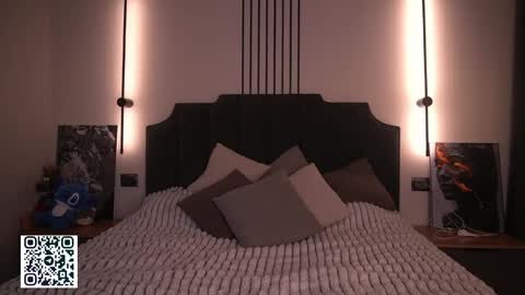 Snapshot of sarahcarrter chatting on 02.22.26 Sarah online show from 02.22.26