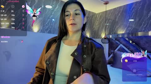 Sarah Deyvis online show from 12.09.24