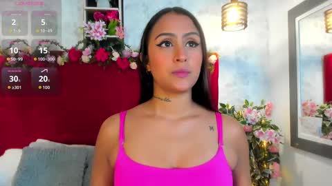 sara online show from 09.20.25