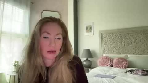 Sarah online show from 04.30.26