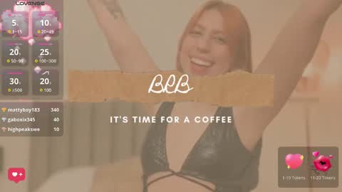 sarahgrant_ online show from 02.14.25