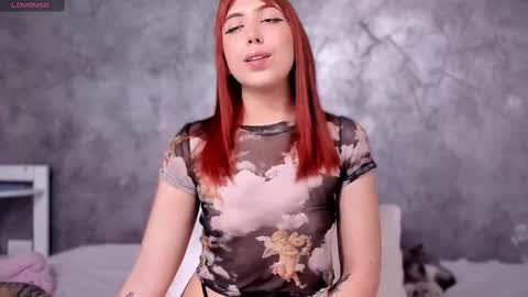 sarahgrant_ online show from 09.15.25