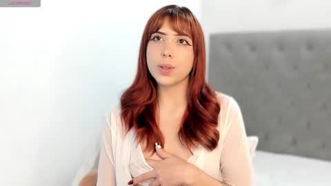 sarahgrant_ online show from 02.25.26