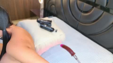 Sarah online show from 02.19.25